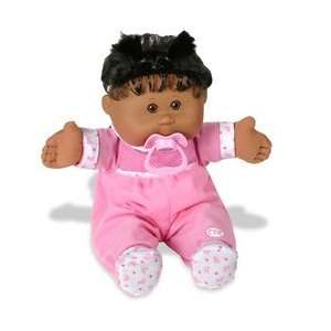    Cabbage Patch Babies: Ethnic   Girl with Dark Hair: Toys & Games
