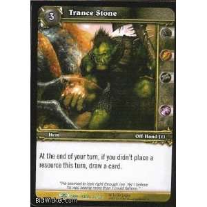  Trance Stone (World of Warcraft   Through the Dark Portal   Trance 