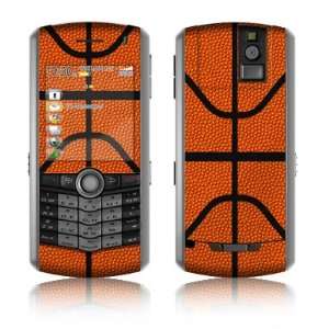  Basketball Design VERTICAL CAMERA Original Pearl 8110 