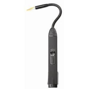   Zippo Black Flexible Neck Candle and Grill Lighter