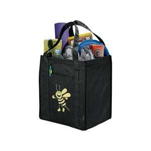  100% Recycled PET Big Grocery Tote