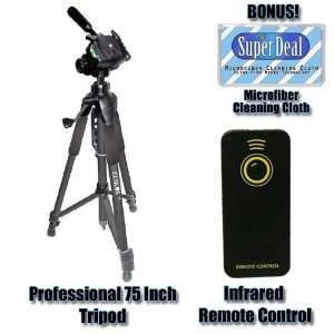  Wireless Remote Control for Nikon F 65, Pronea S, Nuvis S 