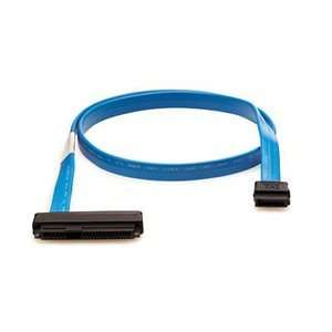  NEW HP External Infiniband to Mini SAS 1x 4M Cable 