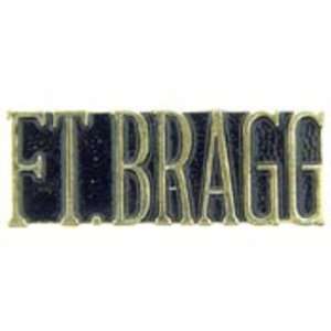  U.S. Army FT. Bragg Pin 1 Arts, Crafts & Sewing