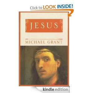 Jesus (Phoenix Giants) Michael Grant  Kindle Store