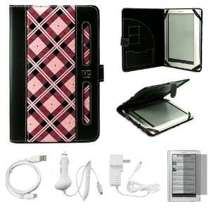 INCLUDES Clear Screen Protector for SONY PRS950 LCD Display Screen 