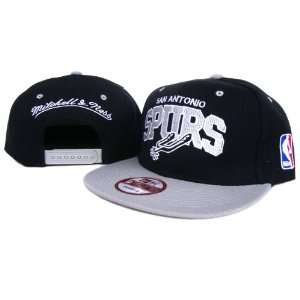  NBA San Antonio Spurs snapback Hat: Sports & Outdoors