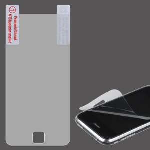   LCD Screen Protector Film For Samsung Delve SCH R800 