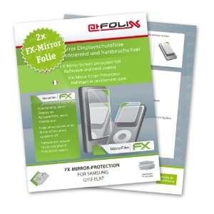  Stylish screen protector for Samsung Q1U ELXP / Q1Ultra Q 1 Ultra Q1 
