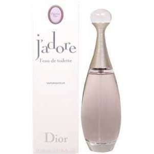  Jadore by Christian Dior for Women 3.4 oz Eau de Toilette 