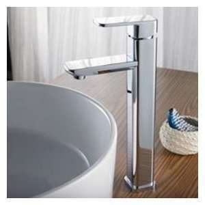  Single Handle Chrome Centerset Bathroom Sink Faucet: Home 