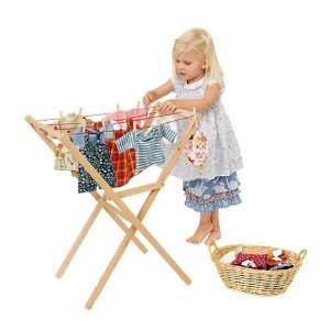   Childs Laundry Basket    wrong SKU    see 827839 below: Toys & Games