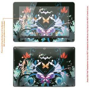   skins Sticker for Asus EEe Pad Transformer tablet case cover EEEPad 60