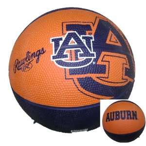  Auburn Tigers Alley Oop Youth Bsktball
