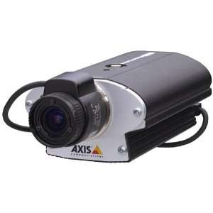  AXIS 2420 NETWORK CAMERA W/LENS