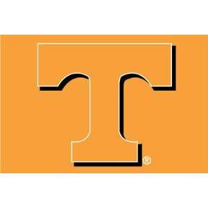  NCAA Tennessee Volunteers 20x30 Tufted Rug Sports 