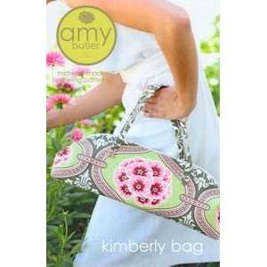  Quilting Amy Butler Kimberly Bag Pattern Arts, Crafts 