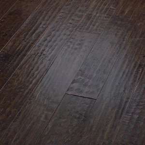  Country Club 5 Engineered Handscraped Maple in Bonfire 