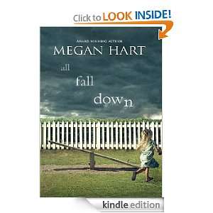  All Fall Down eBook: Megan Hart: Kindle Store