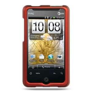   ON CASE + LCD SCREEN PROTECTOR + CAR CHARGER for HTC ARIA PHONE SKIN