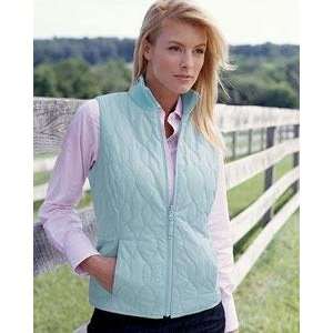  Signature Quilted Vest Electronics