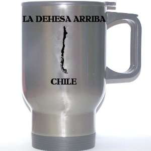  Chile   LA DEHESA ARRIBA Stainless Steel Mug Everything 