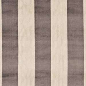  Astley Stripe Velvet 285 by G P & J Baker Fabric: Home 
