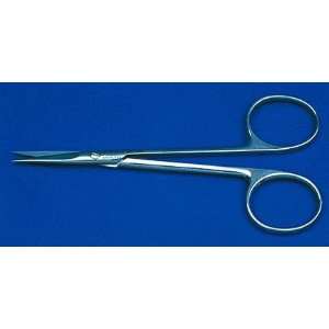 Fisherbrand Delicate Dissecting Scissors, Straight  