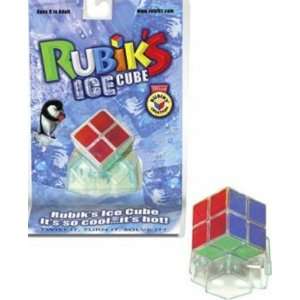  RUBIKS ICE CUBE Toys & Games