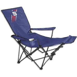  Giants RSA Recliner/Lounger Chair: Sports & Outdoors