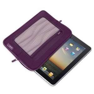  Vue Case for iPad, Plum/Violet Electronics