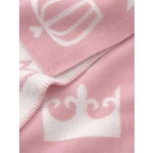  Klippan Roval Pink Baby Blanket Baby