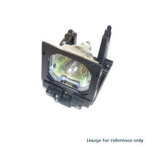  OSRAM 610 315 7689 Projector Lamp with Housing 