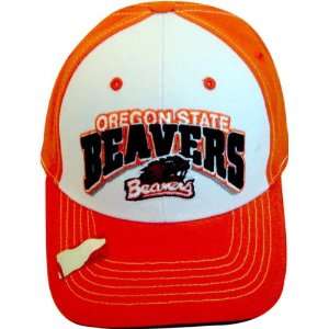 Oregon State Beavers Big Shot Adjustable Wool Hat  Sports 