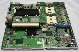 Dell SC1425 System Board with Tray (D7449)  