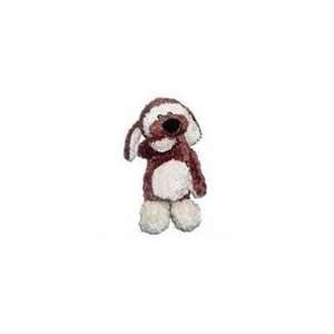  Deluxe Plush Chew Toy Dog 20 In Natural 2 X Large: Pet 