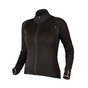  ENDURA Endura Women s Roubaix Jacket 2012 Medium Black 