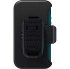   Otterbox Defender Case Teal and Deep Teal iPhone 4S 4 FREE GIFT  