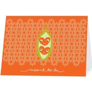   Cards   Happy Peas By Night Owl Paper Goods: Health & Personal Care