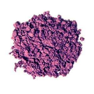  SpaGlo Plum Roten Mineral Eyeshadow  Cool Based Color 