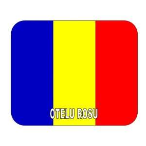  Romania, Otelu Rosu Mouse Pad: Everything Else