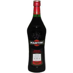  Martini & Rossi Sweet 1L Grocery & Gourmet Food