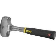 Stanley 56 001 FatMax A/V Demolition Drilling Hammer  