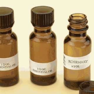    Sensory Snoezelen Essential Oil   Rosemary