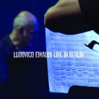  Einaudi Live in Berlin Ludovico Einaudi, Einaudi