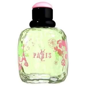  Paris Jardins Romantiques by Yves Saint Laurent eau de 