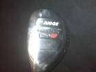 Callaway X Hybrid. 24 With Headcover. Graphite Shaft items in Shaft 