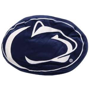  Penn State Nittany Lions Team Embroidered Pillow Sports 