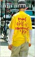   Drums, Girls, and Dangerous Pie by Jordan Sonnenblick 