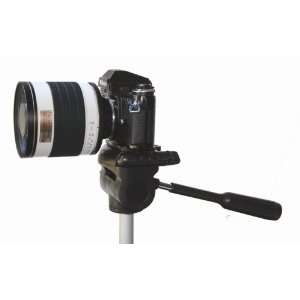  Rokinon 500mm F/6.3 Mirror Lens for Olympus/Panasonic 